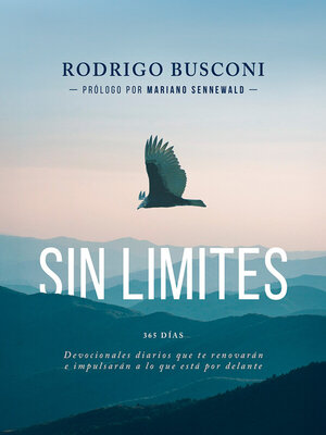 cover image of Sin Límites